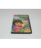 Dora The Explorer Egg Hunt DVD - £6.94 GBP