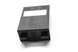 2009-2015 BMW 750I 750Li F01 REAR BACK SEAT ACTIVE COMFORT MASSAGE PUMP P8277 image 5