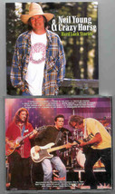 Neil Young / CSNY - Hard Luck Stories ( Live at The Trocadero . San Fran... - $22.99