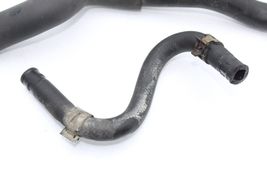 02-07 SUBARU IMPREZA WRX POWER STEERING RESERVOIR SUCTION & RETURN HOSES Q8586 image 5