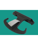 mercedes cl/cls/s trunk boot hanging luggage cargo bag hanger 2128100040 - $366.54 MXN