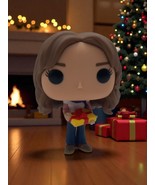 FUNKO POP Hermine Granger Harry Potter Holiday Number 123 - $13.85