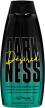 Ed Hardy Tanning Desired Darkness Dark Tanning Lotion – Rapid Release Ul... - $27.99
