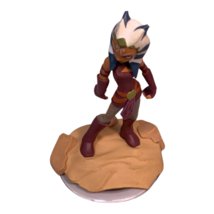 Disney Infinity 3.0 Edition Star Wars Ashoka Tano - £3.10 GBP