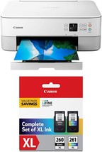 Value Pack Of Inks For Canon Printer. - £138.34 GBP