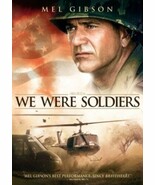 We Were Soldiers - $149.20 MXN