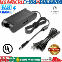 90W La90Pm111 Notebook Laptop Battery Charger Ac Adapter For Dell Inspiron Xps - £18.94 GBP