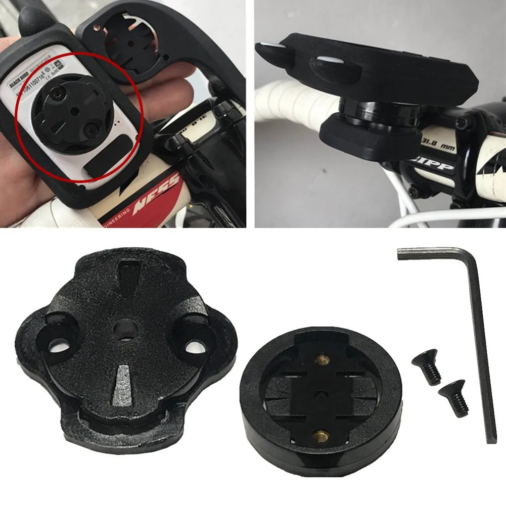 Sporting Bike Bicycle Computer Bracket Repair Accessories For Garmin / XOSS / IG - £23.90 GBP