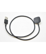 Used For Fitbit Versa 3 Sense Smart Watch USB Magnetic Cable Charger base - £9.10 GBP