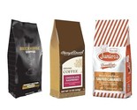 Flavor Blast Coffee Bundle Medium Roast - Brickhouse, Harry &amp; David and ... - £18.27 GBP