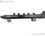 Left Fuel Rail For 11-16 Chevrolet Silverado 2500 HD  6.6 12620533 Diesel - $74.20