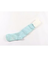 Vintage 80s Sarna Youth OSFA Nylon Running Jogging Soccer Socks Argentin... - $20.29 CAD