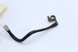 2006 LEXUS GS300 NEGATIVE BATTERY CABLE Q9389 image 5