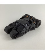 DC Comics Batman Dark Knight Tumbler Batmobile Vehicle 1:32 Jada Toys 2020 - $29.65