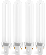 PACETAP 9W Bulbs 21050 Replacement for Dynatrap Models DT3009, DT3019 an... - £15.58 GBP