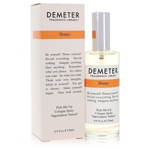 Demeter Honey by Demeter Cologne Spray 4 oz (Women) - £42.79 GBP
