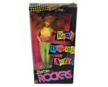 VINTAGE 1986 BARBIE AND THE ROCKERS # 3159 DIVA DOLL MATTEL NEW ORIGINAL... - £79.55 GBP