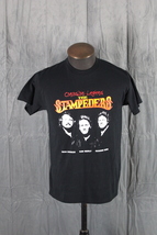 Band Shirt - The Stampeders Member Graphic - Men&#39;s Meidum  - $35.00
