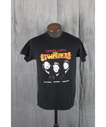 Band Shirt - The Stampeders Member Graphic - Men&#39;s Meidum  - $35.00