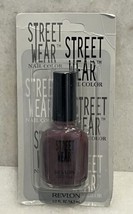 Revlon Street Wear Nail Polish Color - 06 Jelly - 0.5 oz HTF - $17.82