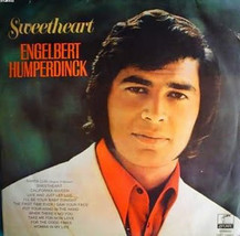 Sweetheart [Record] - £10.15 GBP
