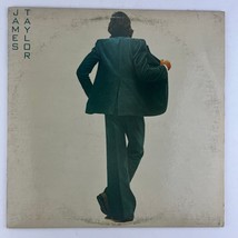 James Taylor – In The Pocket Vinyl LP Record Album BS-2912 - £8.51 GBP