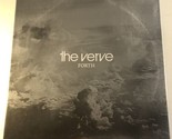 The Verve Forth 2LP/CD/DVD Limited Box Set 2008 US NEW SEALED - $42.56