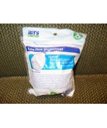 Bits Limited High Efficiency Showerhead #B150-CH NEW Sealed - $7.80