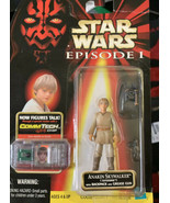 Anakin Skywalker Figure - £10.21 GBP