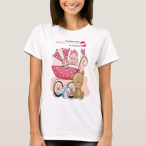 Maternity t-shirts - £17.54 GBP+