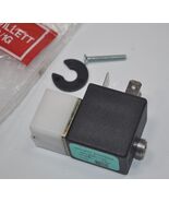 Willett Systems Video Jet Restrictor Valve for 430 460 Printers  521-000... - $251.66