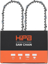 E70 20 Inch Powercut Chainsaw Chain for Poulan Pro Pp5020Av ECHO CS-590 Ho - £53.28 GBP