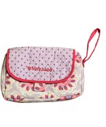 Bitty Baby Pink/Purple Cloth Wristlet Clutch for Little Girls - $218.05 MXN