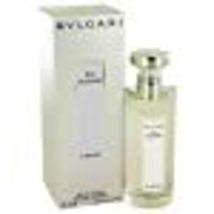 BULGARI BULGARI EAU PARFUMEE PERFUME 2.5 OZ WHITE TEA AU THE BLANC COLOGNE SPRAY image 2