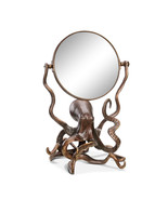 SPI Aluminum Octopus Vanity Mirror - $179.19