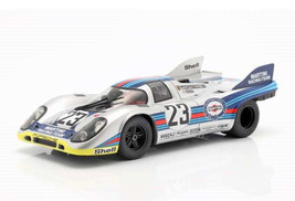 1/18 1971 Porsche 917K #23 Marko van Lennep, 1000km Spa - £95.21 GBP