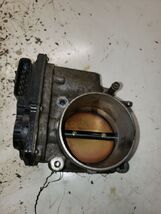 Throttle Body 4.0L 6 Cylinder 1GRFE Engine Fits 05-15 TACOMA 1335226 - $24.01