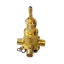 Pfister 015-6WDS Shared 6-Way Diverter Valve - $52.90