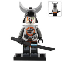 Chew Toy (Dragon Hunters) Ninjago Lego Compatible Minifigure Bricks - £2.33 GBP