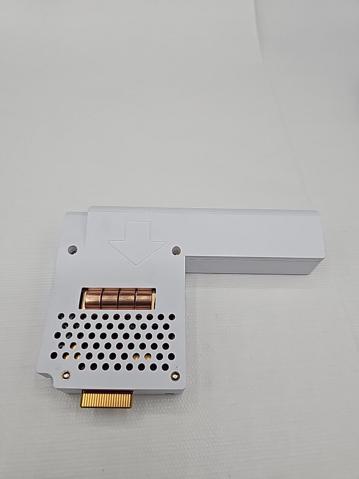 Primary image for 2GIG-LTEV1-A-GC3 Verizon and Alarm.com Cell radio Module (New No Box)