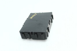 2003-2005 INFINITI FX35 FX45 BCM BODY CONTROL MODULE H1767 image 6