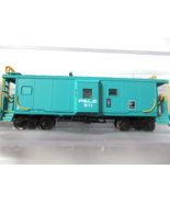 Bluford Shops # 42161 Pittsburg &amp; Lake Erie International Phrase 2 BW Ca... - $60.93 CAD