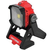 Craftsman CMCL030B V20 Cordless Small Area LED Work Light (Tool Only) New - £76.26 GBP