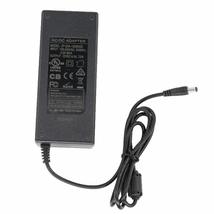 UL Listed 12v 6 Amps 72W AC Adapter LED Driver AC Adapter - $22.76