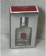 Masik NC North Carolina University Cologne For Him 1.7oz Boxed Gift - $321.75 MXN