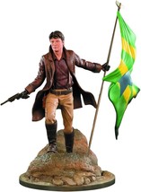 QMX Firefly: Malcolm Reynolds Master Series Statue (1:6 Scale) - £216.71 GBP