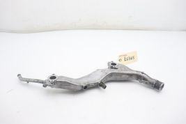 2007 SUBARU LEGACY GT COOLANT CROSSOVER PIPE E0365 image 6