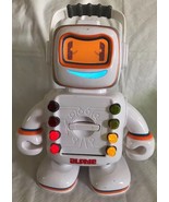 Playskool Alphie Talking Learning Electronic Robot Toy 2009 - £11.98 GBP