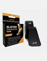 New KT Tape PERFORMANCE+ Blister Prevention Tape (30 strips) Pack of 1 Great - £10.80 GBP