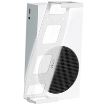 VIVO Wall Mount Designed for Xbox Series S, Horizontal & Vertical Orientation - £43.95 GBP